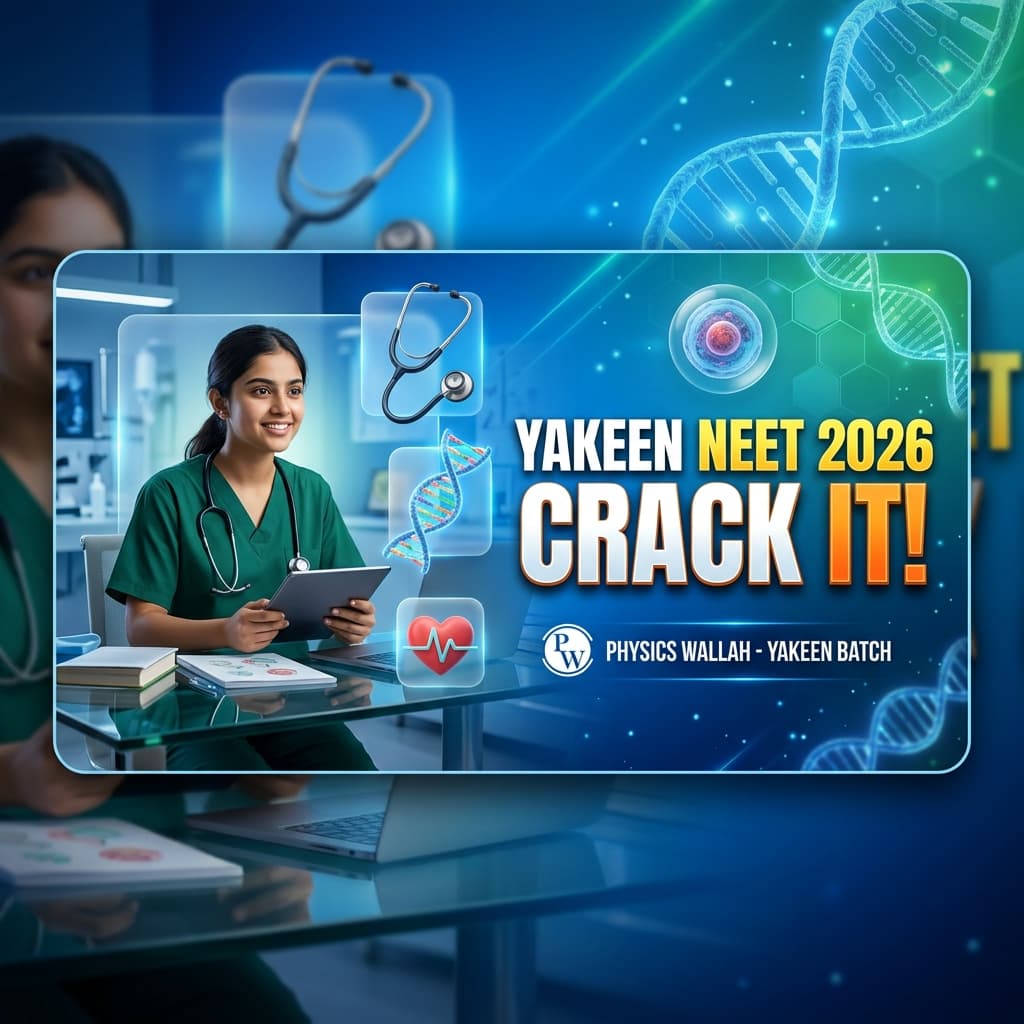 Physics Wallah Coupon Codes 2026: The Ultimate Guide to Saving on Yakeen, Arjuna & Lakshya Batches