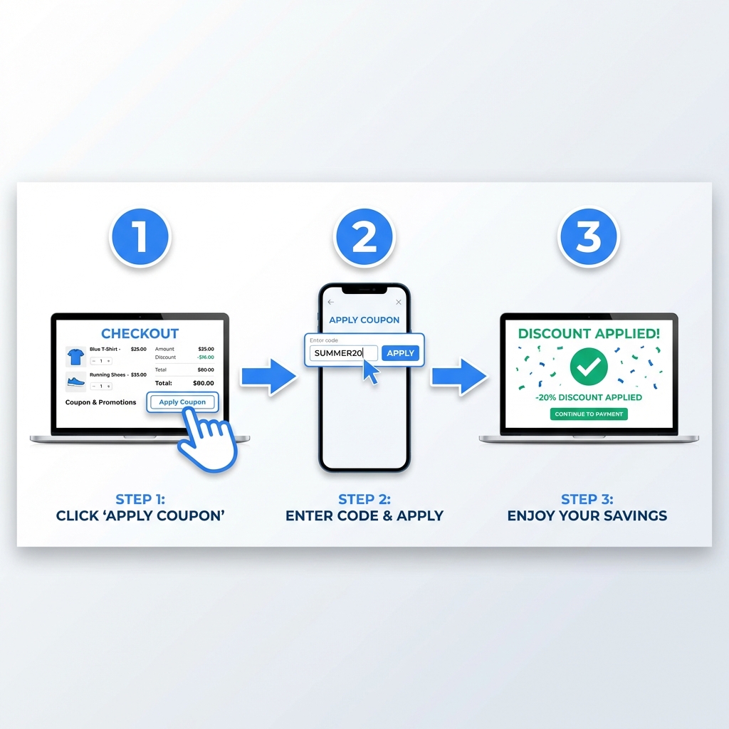 How to Apply PW Coupon Code (Step-by-Step Guide 2026)